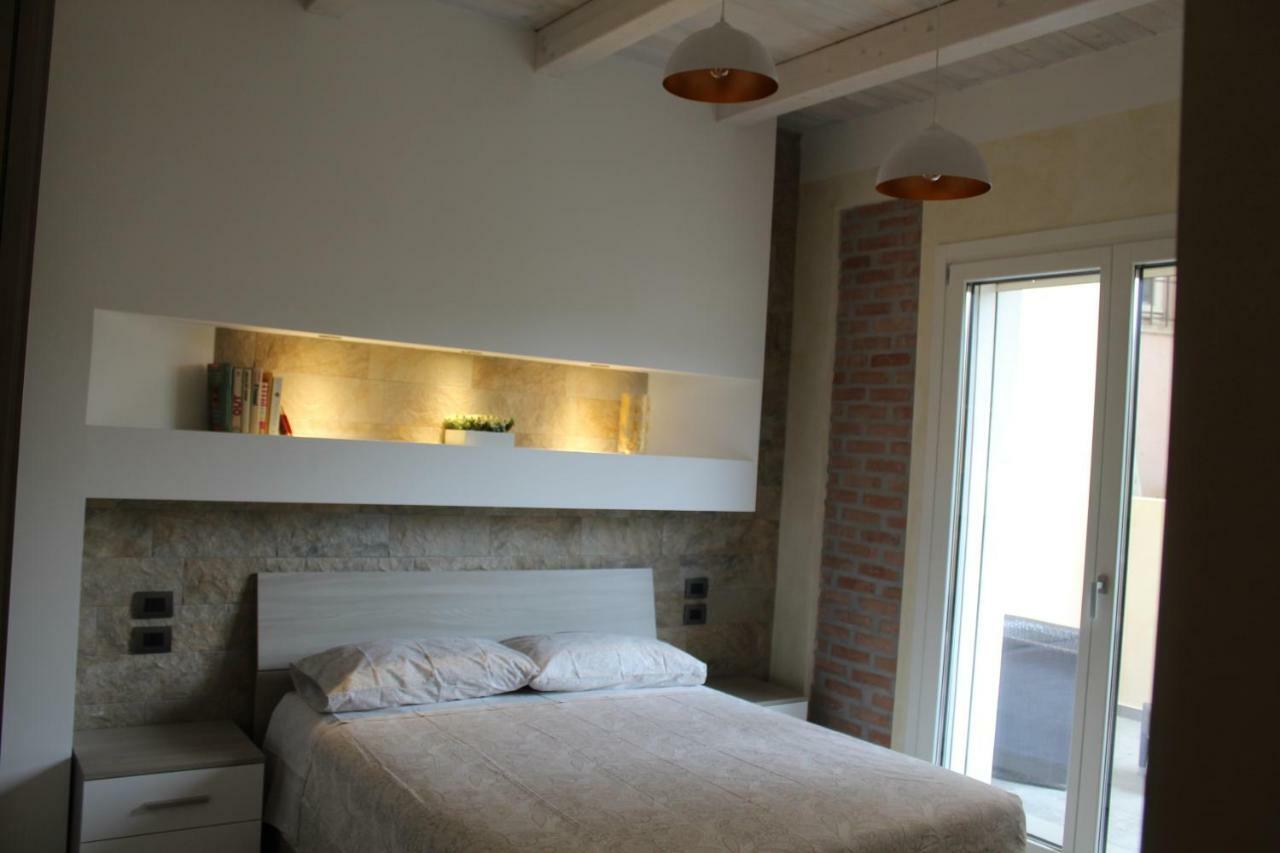Villa Martina Desenzano del Garda Exterior foto